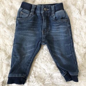 Baby Boy Levi Joggers